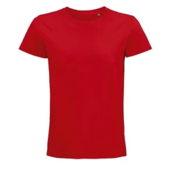 Gift Campaign T shirt uomo in cotone organico cardato 175g/m2 SOL'S Pioneer></noscript> Magliette Personalizzate