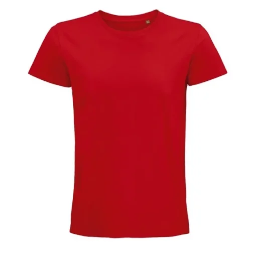 Gift Campaign T shirt uomo in cotone organico cardato 175g/m2 SOL'S Pioneer> Magliette Personalizzate