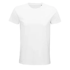 Gift Campaign T shirt uomo in cotone organico cardato 175g/m2 SOL'S Pioneer></noscript> Magliette Personalizzate