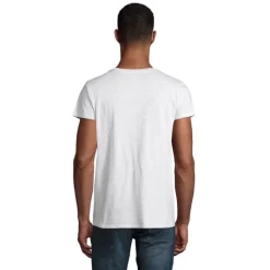 Gift Campaign T shirt uomo in cotone organico cardato 175g/m2 SOL'S Pioneer></noscript> Magliette Personalizzate