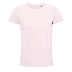 Gift Campaign T shirt uomo in cotone organico cardato 175g/m2 SOL'S Pioneer></noscript> Magliette Personalizzate
