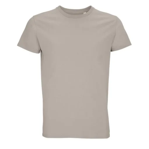 Gift Campaign T shirt uomo in cotone organico cardato 175g/m2 SOL'S Pioneer> Magliette Personalizzate