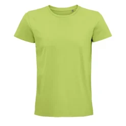 Gift Campaign T shirt uomo in cotone organico cardato 175g/m2 SOL'S Pioneer></noscript> Magliette Personalizzate