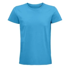 Gift Campaign T shirt uomo in cotone organico cardato 175g/m2 SOL'S Pioneer></noscript> Magliette Personalizzate