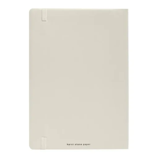 Gift Campaign Taccuini A5 copertina similpelle a righe Waterproof Stonepaper Soft> Gadget Ecologici|Taccuini Ecologici