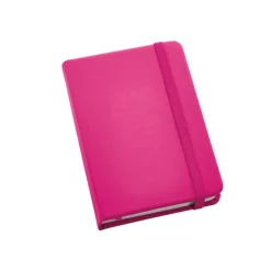 Gift Campaign Taccuini aziendali A6 soft-touch vari colori con elastico Sketch> Taccuini Tascabili E Quadernini A6