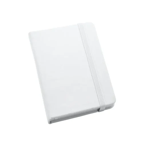 Gift Campaign Taccuini aziendali A6 soft-touch vari colori con elastico Sketch> Taccuini Tascabili E Quadernini A6