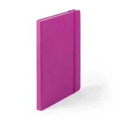 Gift Campaign Taccuini con elastico A5 copertina morbida pagine a righe Notes></noscript> Gadget Per La Scuola|Quaderni A5