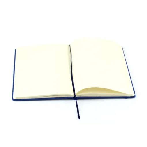Gift Campaign Taccuini con elastico A5 copertina morbida pagine a righe Notes> Gadget Per La Scuola|Quaderni A5