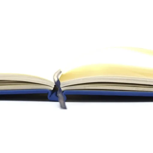 Gift Campaign Taccuini con elastico A5 copertina morbida pagine a righe Notes> Gadget Per La Scuola|Quaderni A5