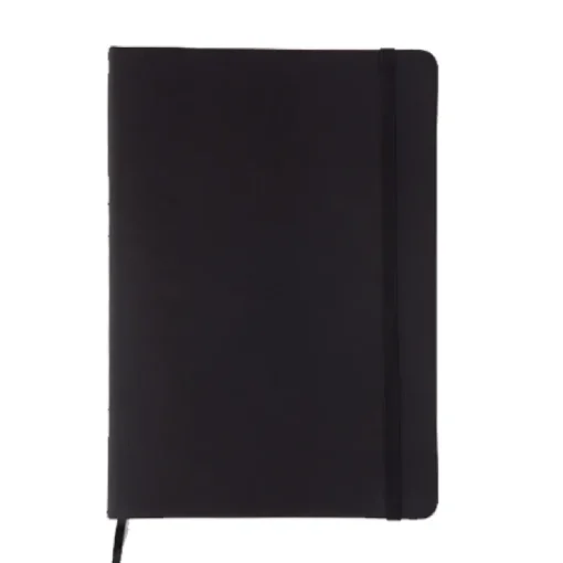 Gift Campaign Taccuini con elastico A5 copertina morbida pagine a righe Notes> Gadget Per La Scuola|Quaderni A5