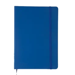 Gift Campaign Taccuini con elastico A5 copertina morbida pagine a righe Notes></noscript> Gadget Per La Scuola|Quaderni A5
