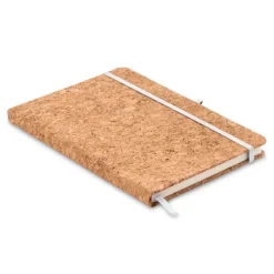 Gift Campaign Taccuini con elastico A5 pagine a righe con segnapagine Natura Plus></noscript> Taccuini Ecologici|Quaderni A5