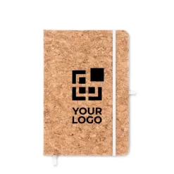 Gift Campaign Taccuini con elastico A5 pagine a righe con segnapagine Natura Plus></noscript> Taccuini Ecologici|Quaderni A5