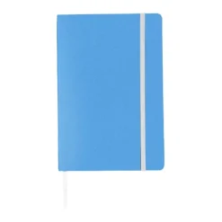 Gift Campaign Taccuini con elastico A5 pagine a righe con tasca JournalBooks Classic></noscript> Quaderni A5