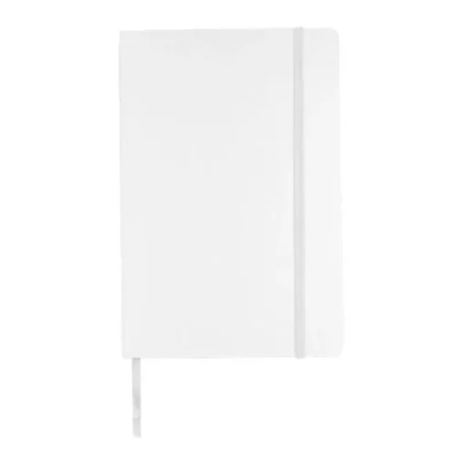 Gift Campaign Taccuini con elastico A5 pagine a righe con tasca JournalBooks Classic> Quaderni A5