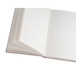 Gift Campaign Taccuini ecologici A5 con copertina rigida e pagine a righe Rigid Tea></noscript> Taccuini Ecologici|Quaderni A5