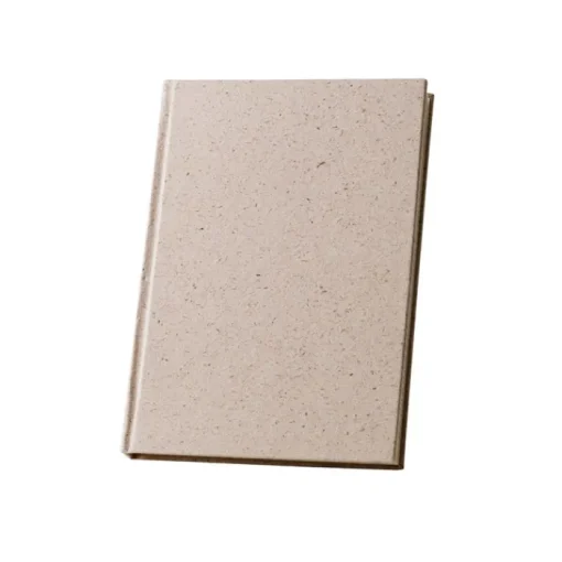 Gift Campaign Taccuini ecologici A5 con copertina rigida e pagine a righe Rigid Tea> Taccuini Ecologici|Quaderni A5