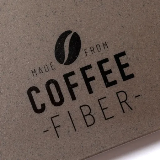 Gift Campaign Taccuini ecologici A5 fibra di caffè pagine a righe Coffee Fiber> Taccuini Ecologici|Quaderni A5