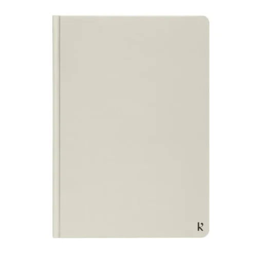 Gift Campaign Taccuini personalizzabili A5 elastico pagine a righe Stonepaper Hard> Gadget Ecologici|Taccuini Ecologici