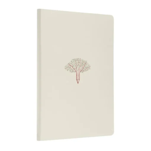 Gift Campaign Taccuini personalizzabili A5 elastico pagine a righe Stonepaper Hard> Gadget Ecologici|Taccuini Ecologici