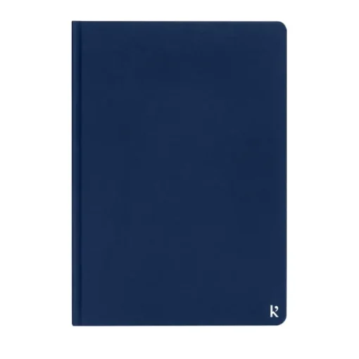 Gift Campaign Taccuini personalizzabili A5 elastico pagine a righe Stonepaper Hard> Gadget Ecologici|Taccuini Ecologici