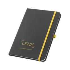 Gift Campaign Taccuini personalizzati A5 copertina similpelle portapenna Colormatch><noscript><img width=