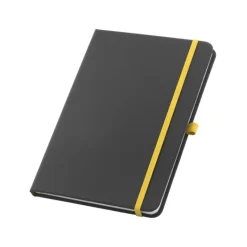 Gift Campaign Taccuini personalizzati A5 copertina similpelle portapenna Colormatch><noscript><img width=