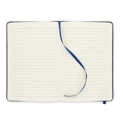Gift Campaign Taccuini promoizonali A5 con elastico pagine a righe riciclate RPET></noscript> Gadget Ecologici|Taccuini Ecologici