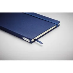 Gift Campaign Taccuini promoizonali A5 con elastico pagine a righe riciclate RPET></noscript> Gadget Ecologici|Taccuini Ecologici