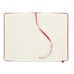 Gift Campaign Taccuini promoizonali A5 con elastico pagine a righe riciclate RPET></noscript> Gadget Ecologici|Taccuini Ecologici