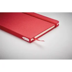 Gift Campaign Taccuini promoizonali A5 con elastico pagine a righe riciclate RPET></noscript> Gadget Ecologici|Taccuini Ecologici