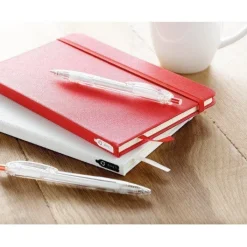 Gift Campaign Taccuini promoizonali A5 con elastico pagine a righe riciclate RPET></noscript> Gadget Ecologici|Taccuini Ecologici