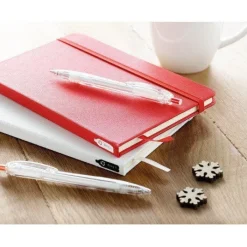 Gift Campaign Taccuini promoizonali A5 con elastico pagine a righe riciclate RPET></noscript> Gadget Ecologici|Taccuini Ecologici