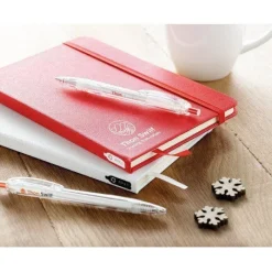 Gift Campaign Taccuini promoizonali A5 con elastico pagine a righe riciclate RPET></noscript> Gadget Ecologici|Taccuini Ecologici