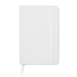 Gift Campaign Taccuini promoizonali A5 con elastico pagine a righe riciclate RPET></noscript> Gadget Ecologici|Taccuini Ecologici