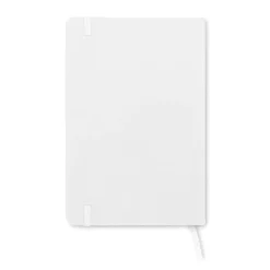 Gift Campaign Taccuini promoizonali A5 con elastico pagine a righe riciclate RPET></noscript> Gadget Ecologici|Taccuini Ecologici