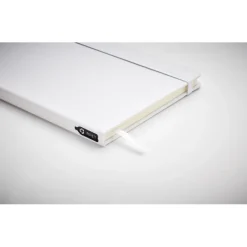 Gift Campaign Taccuini promoizonali A5 con elastico pagine a righe riciclate RPET></noscript> Gadget Ecologici|Taccuini Ecologici