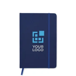 Gift Campaign Taccuini promoizonali A5 con elastico pagine a righe riciclate RPET></noscript> Gadget Ecologici|Taccuini Ecologici