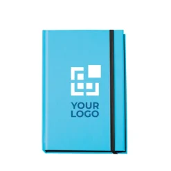 Gift Campaign Taccuini promozionali A5 color fluo pagine neutre con bordo Fluor><noscript><img width=