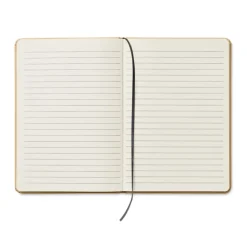 Gift Campaign Taccuini promozionali con elastico B6 riciclati pagine righe EcoNote></noscript> Gadget Per La Scuola|Taccuini Ecologici