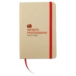 Gift Campaign Taccuini pubblictari A6 con elastico pagine neutre segnalibro EcoNote></noscript> Gadget Ecologici|Taccuini Ecologici