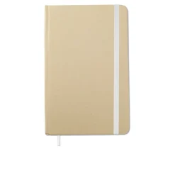 Gift Campaign Taccuini pubblictari A6 con elastico pagine neutre segnalibro EcoNote></noscript> Gadget Ecologici|Taccuini Ecologici
