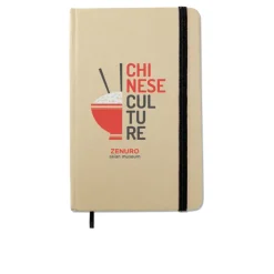 Gift Campaign Taccuini pubblictari A6 con elastico pagine neutre segnalibro EcoNote></noscript> Gadget Ecologici|Taccuini Ecologici