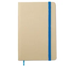 Gift Campaign Taccuini pubblictari A6 con elastico pagine neutre segnalibro EcoNote></noscript> Gadget Ecologici|Taccuini Ecologici