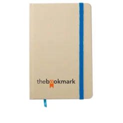 Gift Campaign Taccuini pubblictari A6 con elastico pagine neutre segnalibro EcoNote></noscript> Gadget Ecologici|Taccuini Ecologici