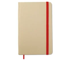 Gift Campaign Taccuini pubblictari A6 con elastico pagine neutre segnalibro EcoNote></noscript> Gadget Ecologici|Taccuini Ecologici
