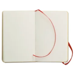 Gift Campaign Taccuini pubblictari A6 con elastico pagine neutre segnalibro EcoNote></noscript> Gadget Ecologici|Taccuini Ecologici