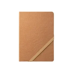 Gift Campaign Taccuino A5 a righe con copertina rigida in carta kraft lavabile FSC™></noscript> Taccuini Ecologici|Quaderni A5