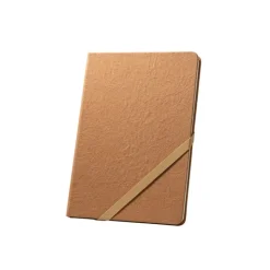 Gift Campaign Taccuino A5 a righe con copertina rigida in carta kraft lavabile FSC™></noscript> Taccuini Ecologici|Quaderni A5